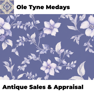 Antique Sales & Appraisal