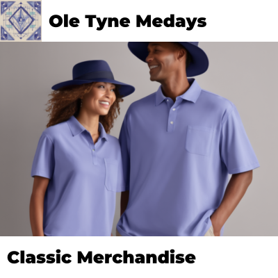 Classic Merchandise