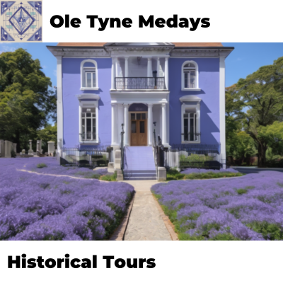 Historical Tours
