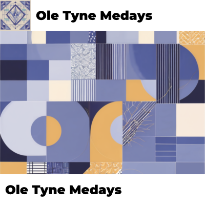 Ole Tyne Medays